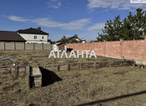 Ділянка за адресою вул. Капітана Марінеско (площа 9,5 сот) - Atlanta.ua - фото 5