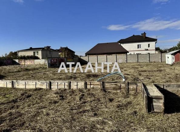 Ділянка за адресою вул. Капітана Марінеско (площа 9,5 сот) - Atlanta.ua - фото 6