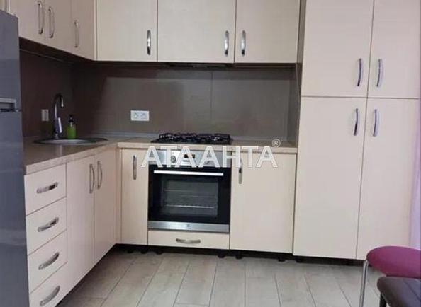 1-кімнатна квартира за адресою вул. Нова Виноградна (площа 20 м²) - Atlanta.ua