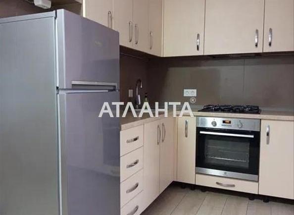 1-кімнатна квартира за адресою вул. Нова Виноградна (площа 20 м²) - Atlanta.ua - фото 2