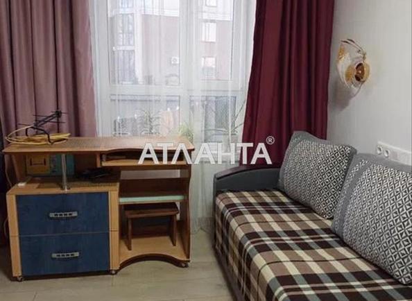 1-кімнатна квартира за адресою вул. Нова Виноградна (площа 20 м²) - Atlanta.ua - фото 3