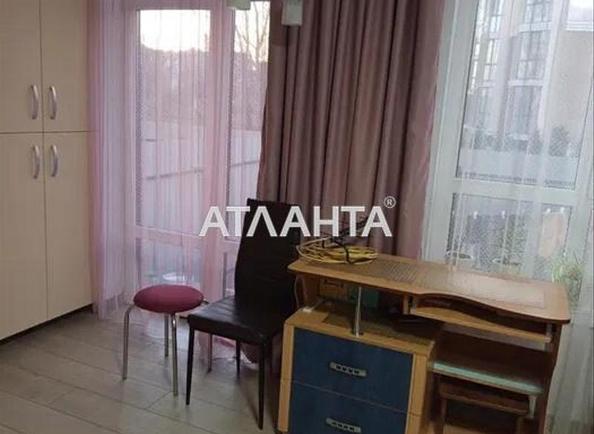 1-кімнатна квартира за адресою вул. Нова Виноградна (площа 20 м²) - Atlanta.ua - фото 4