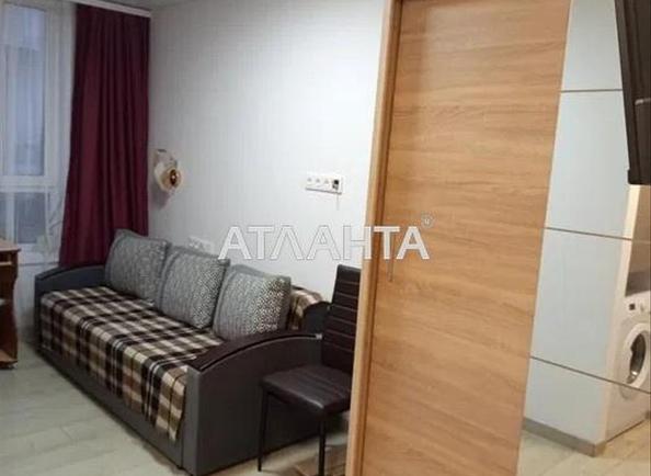 1-кімнатна квартира за адресою вул. Нова Виноградна (площа 20 м²) - Atlanta.ua - фото 5