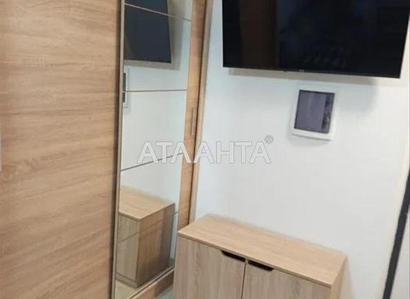 1-кімнатна квартира за адресою вул. Нова Виноградна (площа 20 м²) - Atlanta.ua - фото 6