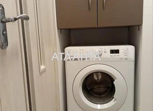 1-кімнатна квартира за адресою вул. Нова Виноградна (площа 20 м²) - Atlanta.ua - фото 7