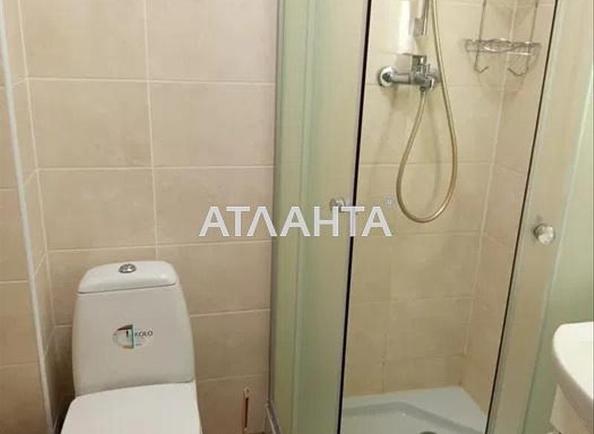 1-кімнатна квартира за адресою вул. Нова Виноградна (площа 20 м²) - Atlanta.ua - фото 8