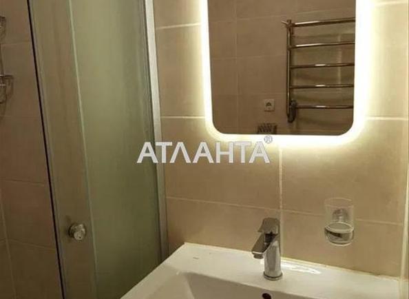 1-кімнатна квартира за адресою вул. Нова Виноградна (площа 20 м²) - Atlanta.ua - фото 9