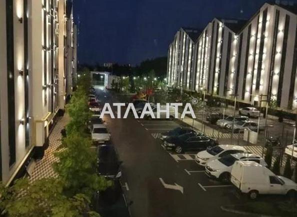 1-кімнатна квартира за адресою вул. Нова Виноградна (площа 20 м²) - Atlanta.ua - фото 11