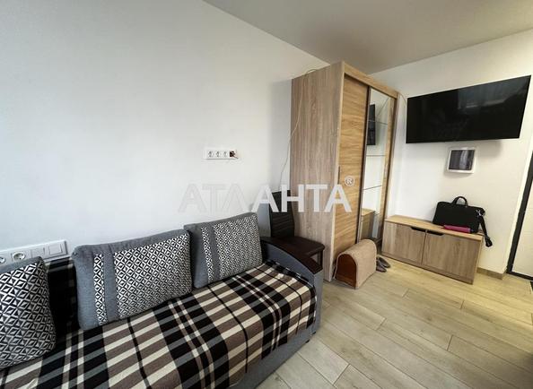 1-комнатная квартира по адресу ул. Новая Виноградная (площадь 20 м²) - Atlanta.ua - фото 3