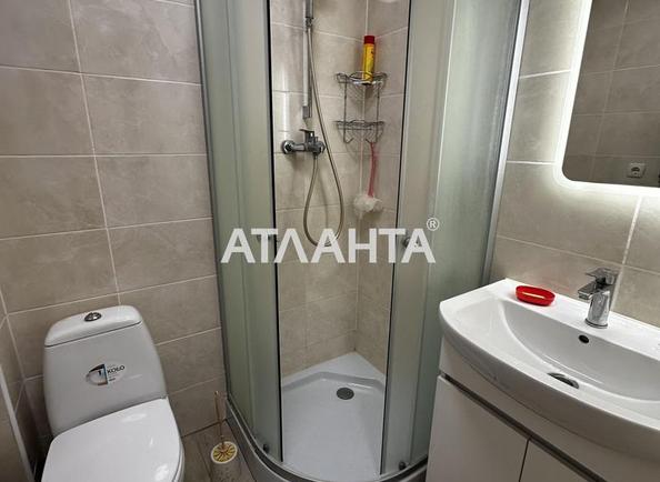 1-комнатная квартира по адресу ул. Новая Виноградная (площадь 20 м²) - Atlanta.ua - фото 6