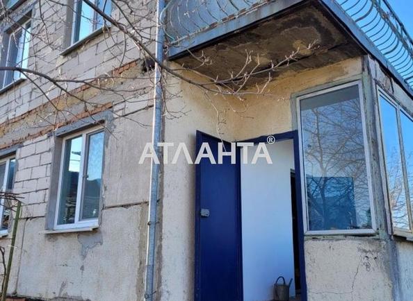 Дом по адресу 5-й переулок (площадь 90 м²) - Atlanta.ua - фото 2