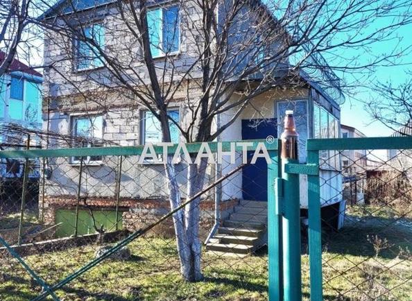 Дом по адресу 5-й переулок (площадь 90 м²) - Atlanta.ua - фото 3