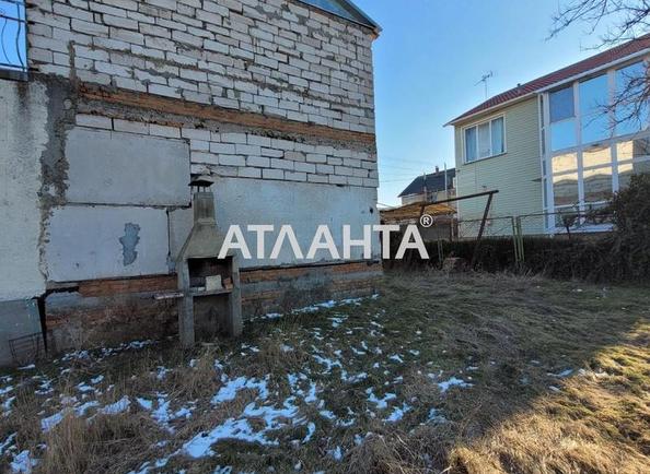 Дом по адресу 5-й переулок (площадь 90 м²) - Atlanta.ua - фото 4