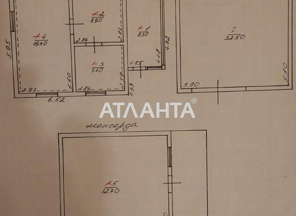 Дом по адресу 5-й переулок (площадь 90 м²) - Atlanta.ua - imageAlt 10