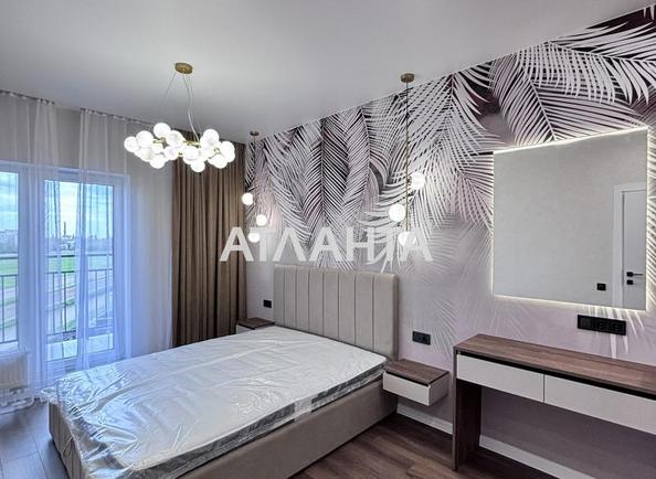 1-комнатная квартира по адресу ул. Краснова (площадь 65 м²) - Atlanta.ua