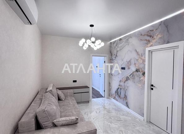 1-комнатная квартира по адресу ул. Краснова (площадь 65 м²) - Atlanta.ua - imageAlt 3