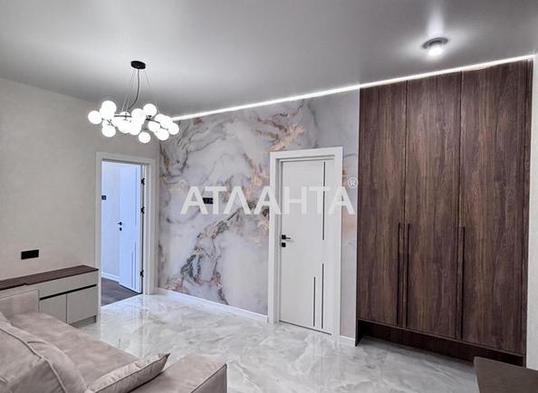 1-комнатная квартира по адресу ул. Краснова (площадь 65 м²) - Atlanta.ua - imageAlt 4