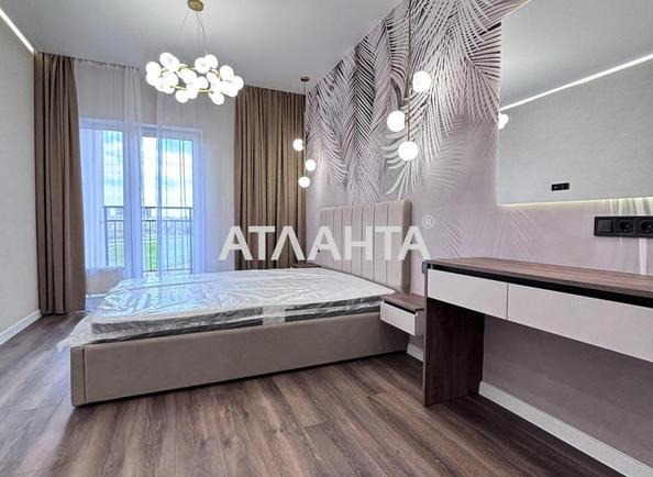 1-комнатная квартира по адресу ул. Краснова (площадь 65 м²) - Atlanta.ua - imageAlt 6
