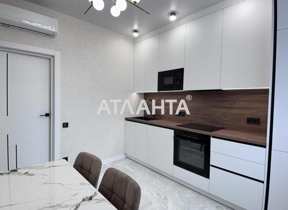 1-комнатная квартира по адресу ул. Краснова (площадь 65 м²) - Atlanta.ua - imageAlt 11