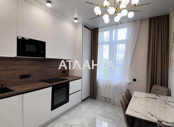 1-комнатная квартира по адресу ул. Краснова (площадь 65 м²) - Atlanta.ua - imageAlt 12