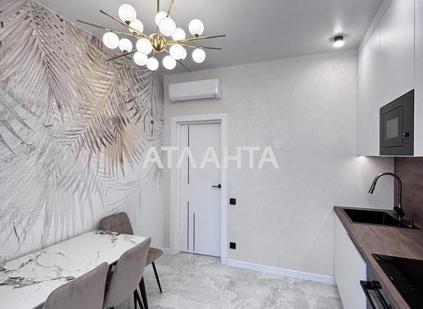 1-комнатная квартира по адресу ул. Краснова (площадь 65 м²) - Atlanta.ua - imageAlt 13