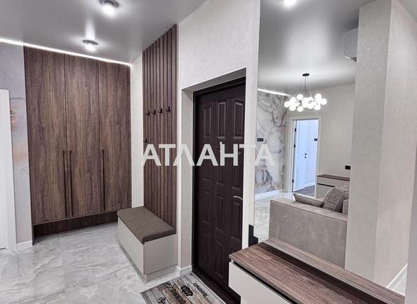 1-комнатная квартира по адресу ул. Краснова (площадь 65 м²) - Atlanta.ua - imageAlt 15