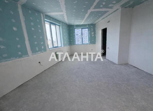 1-кімнатна квартира за адресою Ясний пров. (площа 25,8 м²) - Atlanta.ua - фото 3