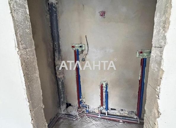 1-кімнатна квартира за адресою Ясний пров. (площа 25,8 м²) - Atlanta.ua - фото 6