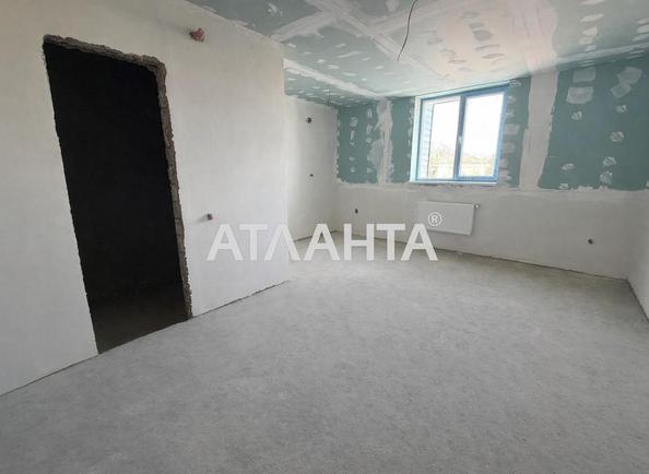 1-кімнатна квартира за адресою Ясний пров. (площа 27,6 м²) - Atlanta.ua - фото 4