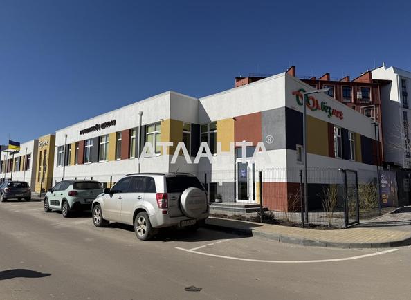 1-комнатная квартира по адресу ул. Промышленная (площадь 53 м²) - Atlanta.ua - фото 19