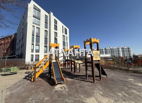 1-комнатная квартира по адресу ул. Промышленная (площадь 53 м²) - Atlanta.ua - фото 18