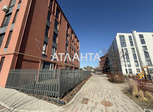 1-комнатная квартира по адресу ул. Промышленная (площадь 53 м²) - Atlanta.ua - фото 16
