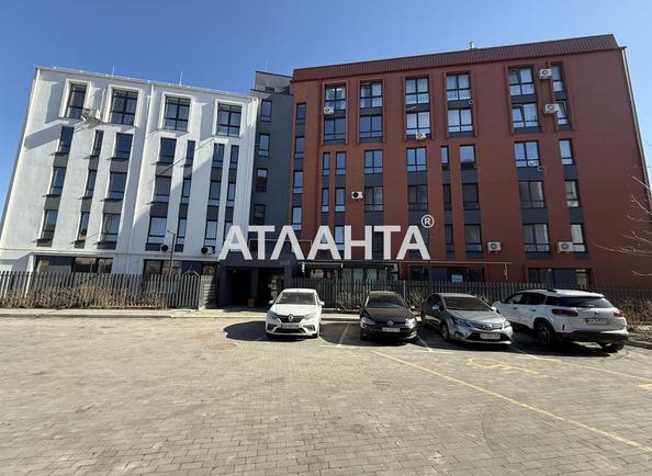 1-комнатная квартира по адресу ул. Промышленная (площадь 53 м²) - Atlanta.ua - фото 15