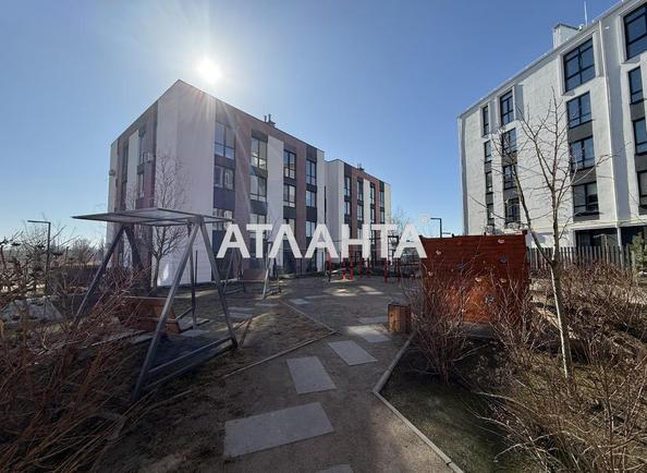 1-комнатная квартира по адресу ул. Промышленная (площадь 53 м²) - Atlanta.ua - фото 17