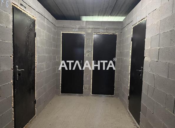 1-комнатная квартира по адресу ул. Промышленная (площадь 53 м²) - Atlanta.ua - фото 11
