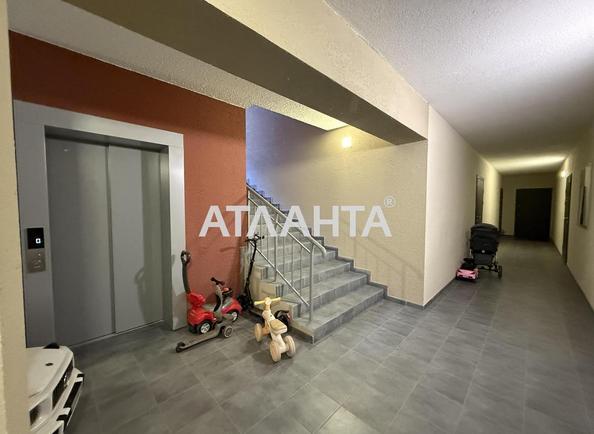 1-комнатная квартира по адресу ул. Промышленная (площадь 53 м²) - Atlanta.ua - фото 14