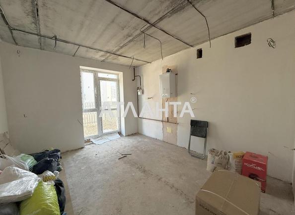 1-комнатная квартира по адресу ул. Промышленная (площадь 53 м²) - Atlanta.ua