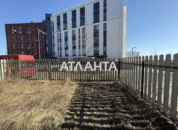 1-комнатная квартира по адресу ул. Промышленная (площадь 53 м²) - Atlanta.ua - фото 3