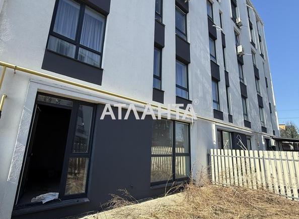 1-комнатная квартира по адресу ул. Промышленная (площадь 53 м²) - Atlanta.ua - фото 4