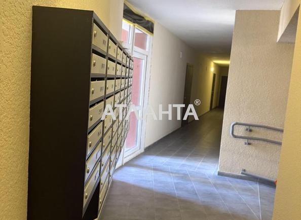 1-комнатная квартира по адресу ул. Промышленная (площадь 53 м²) - Atlanta.ua - фото 13