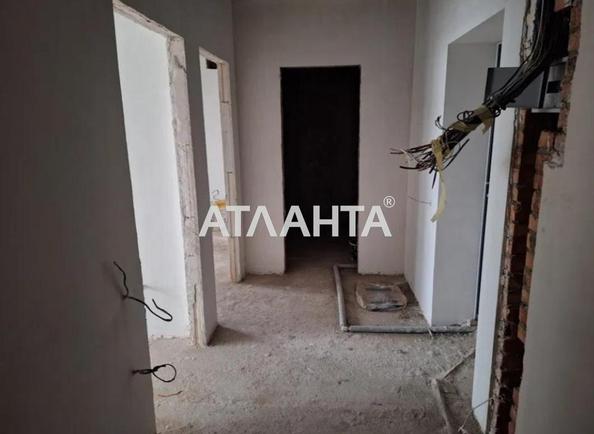 1-комнатная квартира по адресу ул. Промышленная (площадь 53 м²) - Atlanta.ua - фото 8
