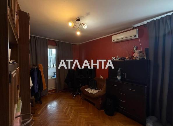 1-комнатная квартира по адресу ул. Солнечная (площадь 32 м²) - Atlanta.ua