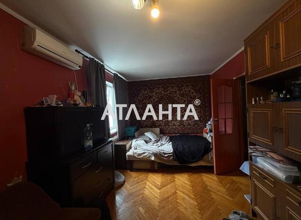 1-комнатная квартира по адресу ул. Солнечная (площадь 32 м²) - Atlanta.ua - фото 3