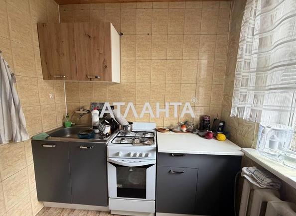 1-комнатная квартира по адресу ул. Солнечная (площадь 32 м²) - Atlanta.ua - фото 5
