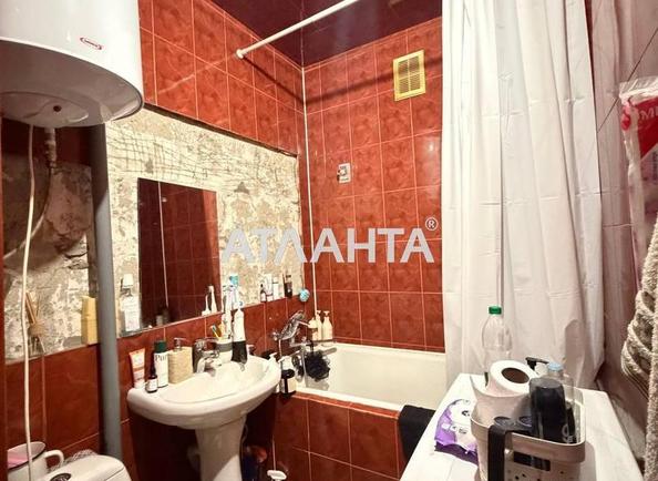 1-комнатная квартира по адресу ул. Солнечная (площадь 32 м²) - Atlanta.ua - фото 6