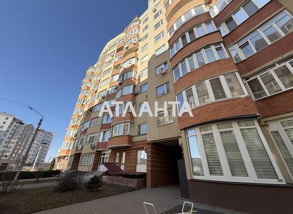 3-кімнатна квартира за адресою Незалежності просп. (площа 113 м²) - Atlanta.ua - фото 7