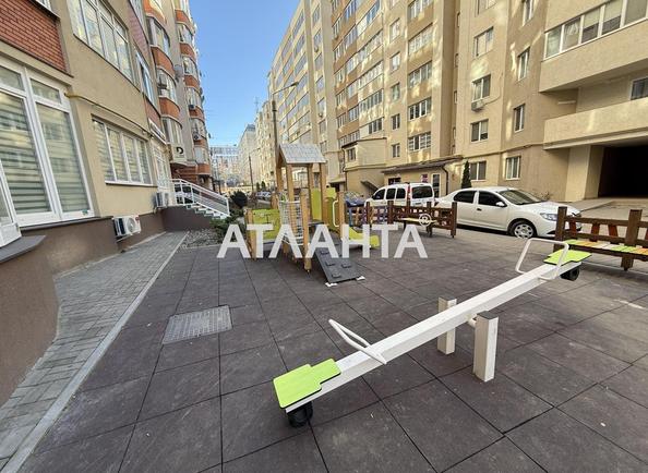 3-кімнатна квартира за адресою Незалежності просп. (площа 113 м²) - Atlanta.ua - фото 8