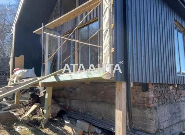 Дом по адресу ул. Ореховая (площадь 71 м²) - Atlanta.ua - фото 2