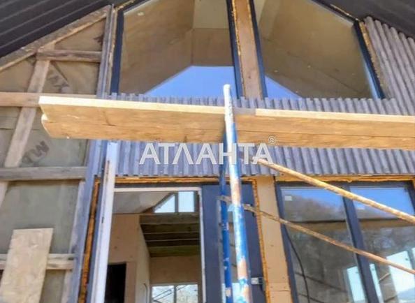 Дом по адресу ул. Ореховая (площадь 71 м²) - Atlanta.ua