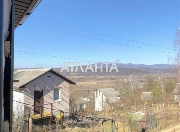 Дом по адресу ул. Ореховая (площадь 71 м²) - Atlanta.ua - фото 7